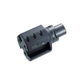 180° Multi Type Square Tool Holder C5/C6/C8 - Big-tools Industrial Supply Tools for Metal Cutting